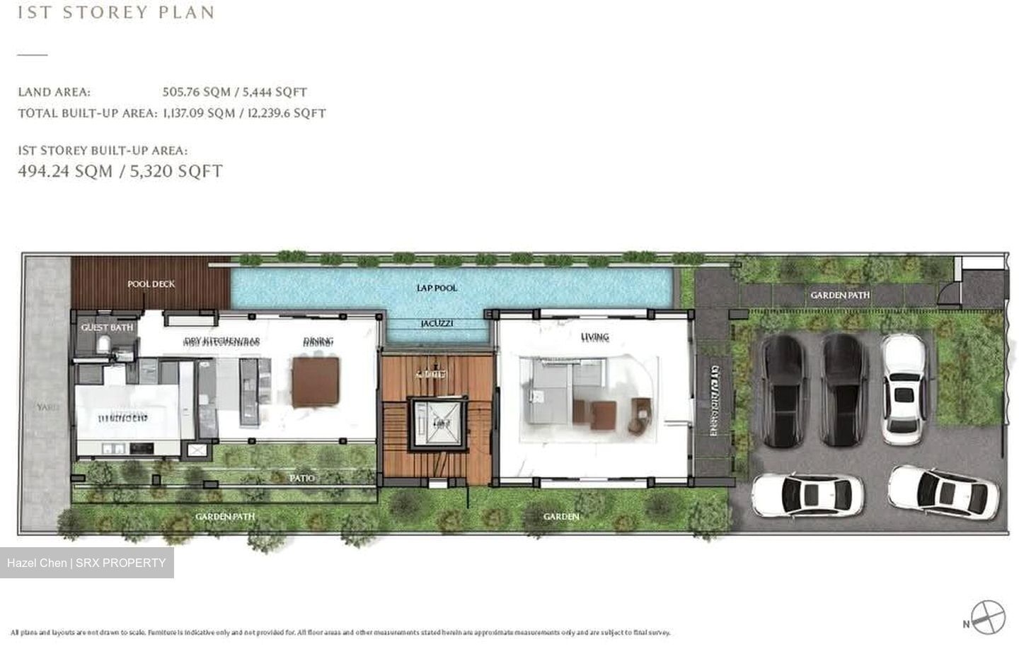 Henry Park (D10), Detached #580704771